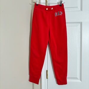 Gap Kids Jogger Sweatpants